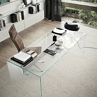 Письменный стол Air Desk от Gallotti & Radice