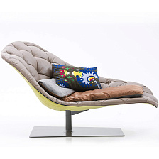 Шезлонг Bohemian от Moroso