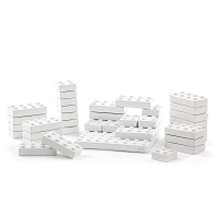 Статуэтка My Bricks от Seletti