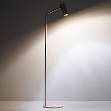 Торшер Zeno Floor Lamp от Tosconova