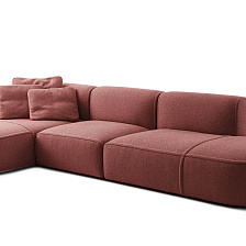 Диван Bowy-Sofa от Cassina