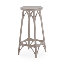 Барный стул A.I. Stool от Kartell