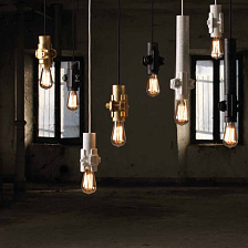 Подвесной светильник Nando от Karman Lighting