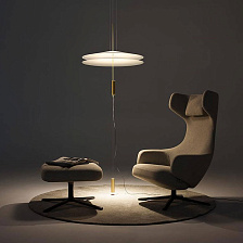 Люстра Flamingo 1510 от Vibia