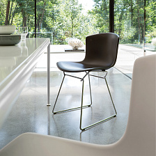 Стул Bertoia Plastic Side Chair от Knoll