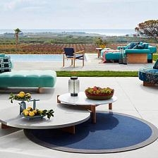 Ковер 061 Carpets Outdoor от Cassina