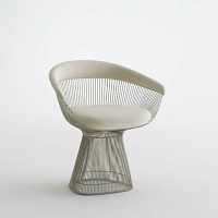 Стул Platner Side Chair /Gold от Knoll