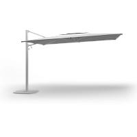 Зонт Halo Cantilever Parasol от Gloster