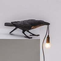 Настольная лампа Bird Lamp 14733 /14736 от Seletti