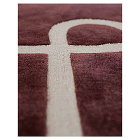 Ковер Roundabout от M Carpet Atelier