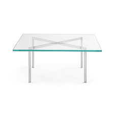 Журнальный столик Barcelona Table от Knoll