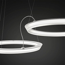 Подвесной светильник Halo Circular 2330/31 от Vibia