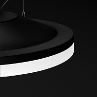 Подвесной светильник Vola Suspension от Arkoslight