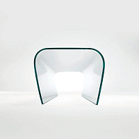 Табурет Bent от Glas Italia