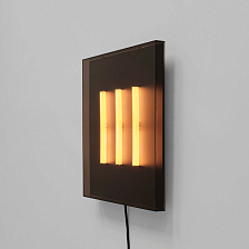 Бра Trois Wall Lamp - Taupe от 101 Copenhagen