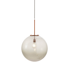 Подвесной светильник 089 Cassina lamps collection Bollicosa от Cassina