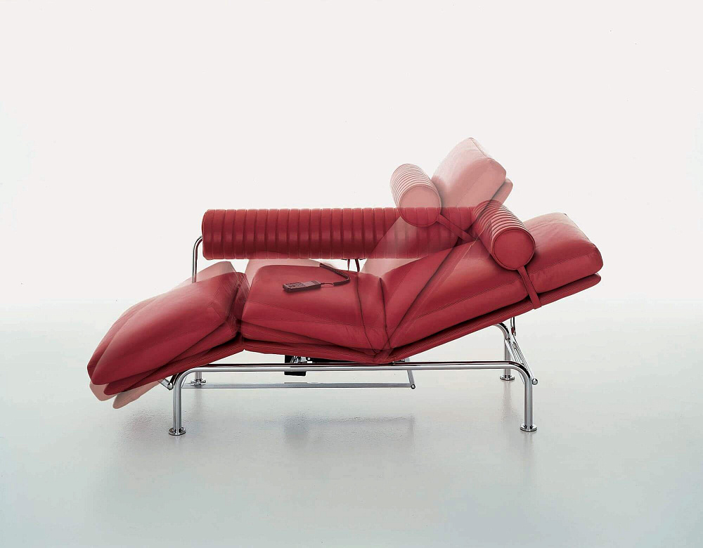 Кресло Chaise longue