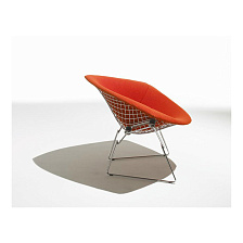 Кресло Bertoia Large Diamond Chair от Knoll