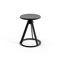 Табурет Swivel Fixed Height Stool