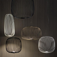 Подвесной светильник Spokes  от Foscarini