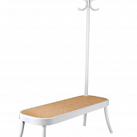 Скамья Coat Rack Bench от Gebruder Thonet Vienna