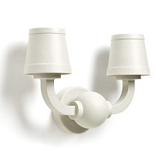 Бра Paper Wall Lamp от Moooi