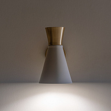 Бра Nelly Wall Lamp от Tosconova