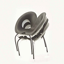 Стул Ripple Chair от Moroso