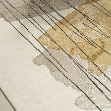 Ковер Zero Light от TRIO Carpets 