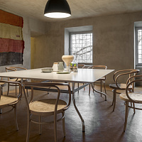 Стул Wiener от Gebruder Thonet Vienna