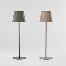 Уличный светильник Floor Lamp от Kettal