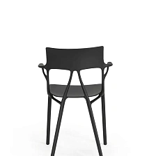 Стул A.I. black от Kartell