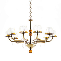 Люстра Dafne от Italian Design Lighting (IDL)