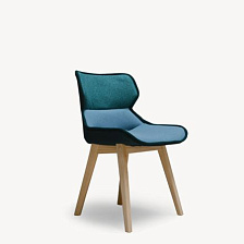 Стул Clarissa от Moroso