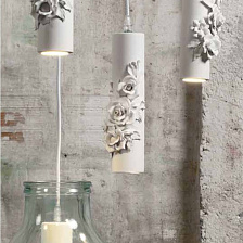 Подвесной светильник Capodimonte SE129 от Karman Lighting