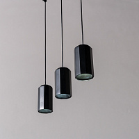 Подвесной светильник Wireflow Lineal 0338 от Vibia