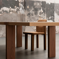 Стол T–Table от Tacchini