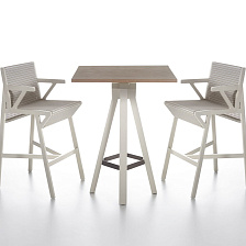 Стол Bar Table KS4101300 от Kettal