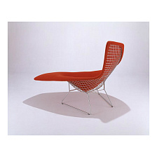 Шезлонг Bertoia Asymmetric Chaise от Knoll