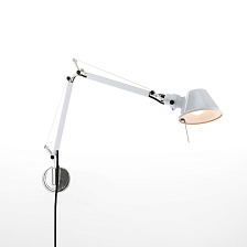 Бра Tolomeo Micro Wall от Artemide