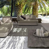 Диван Cove от Paola Lenti