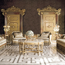 Журнальный столик Versailles Classic Collection от Belcor Interiors