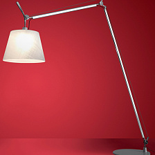 Торшер Tolomeo Mega от Artemide