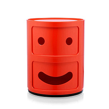 Комод Componibili Smile от Kartell