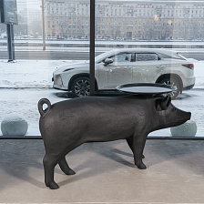 Журнальный столик Pig Table от Moooi