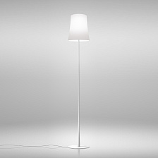 Торшер BIRDIE EASY White от Foscarini