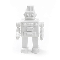 Статуэтка Memorabilia  My Robot от Seletti