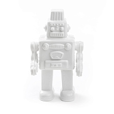 Статуэтка Memorabilia My Robot от Seletti