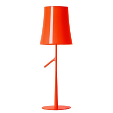 Настольная лампа Birdie от Foscarini