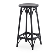 Барный стул A.I. Stool от Kartell